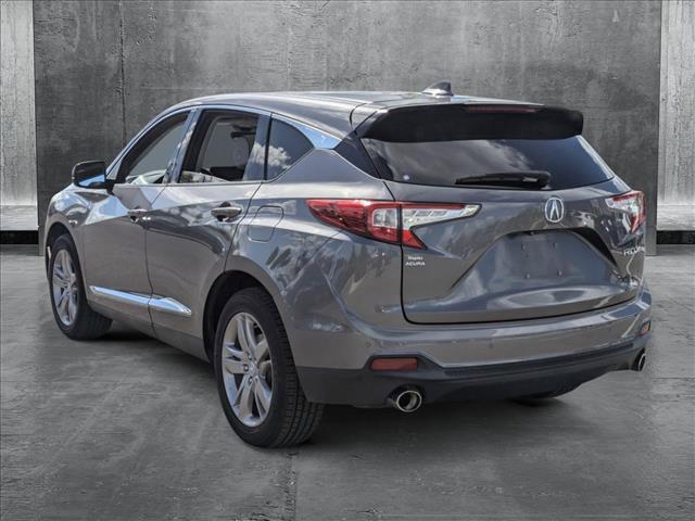 used 2019 Acura RDX car, priced at $20,483