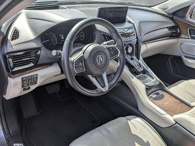 used 2019 Acura RDX car, priced at $20,483