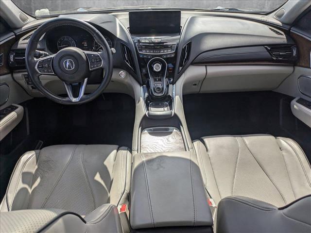 used 2019 Acura RDX car, priced at $20,483