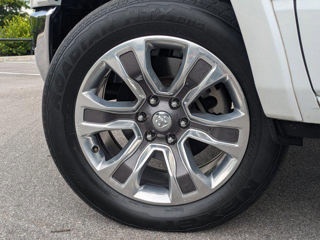 used 2023 Ram 1500 car, priced at $47,995