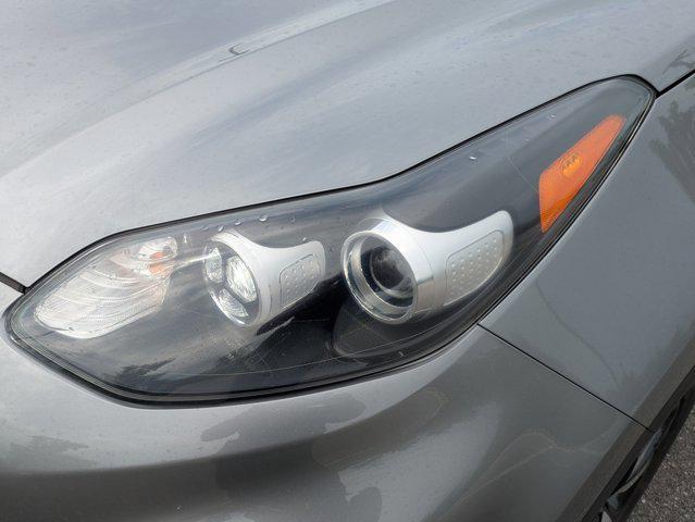 used 2021 Kia Sportage car, priced at $17,995