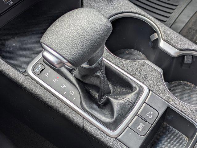 used 2021 Kia Sportage car, priced at $17,995