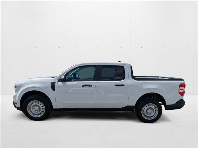 used 2023 Ford Maverick car, priced at $24,953