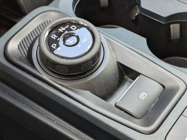 used 2023 Ford Maverick car, priced at $24,953