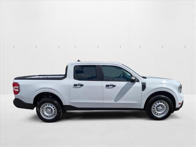 used 2023 Ford Maverick car, priced at $24,953