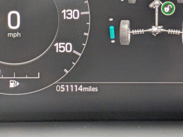 used 2021 Land Rover Discovery car, priced at $35,964