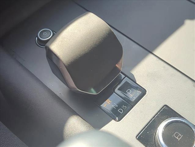 used 2021 Land Rover Discovery car, priced at $37,995