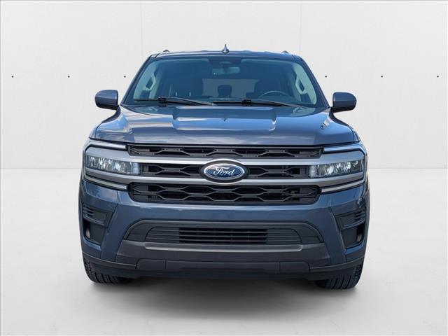 used 2023 Ford Expedition car, priced at $46,656