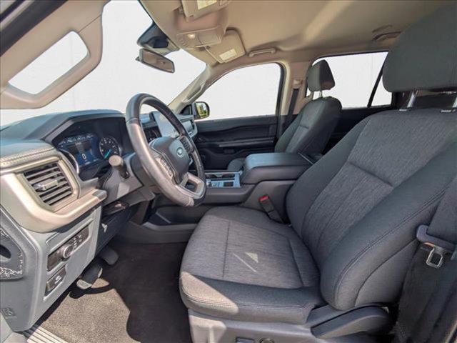 used 2023 Ford Expedition car, priced at $46,656