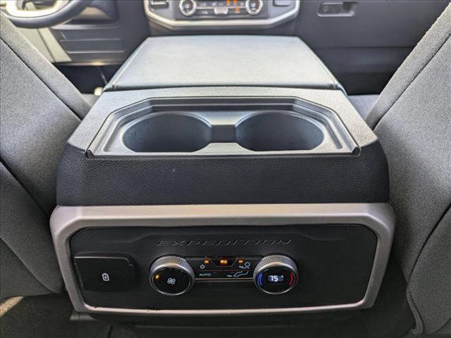 used 2023 Ford Expedition car, priced at $46,656