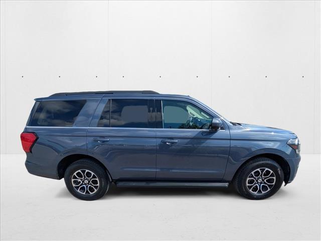 used 2023 Ford Expedition car, priced at $46,656