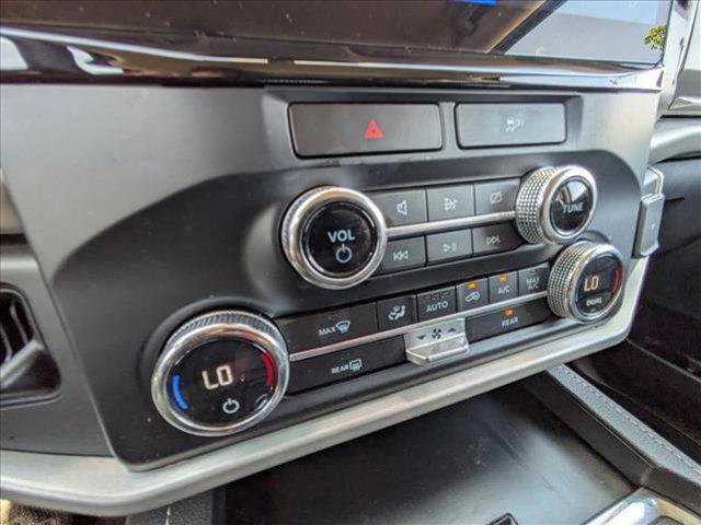 used 2023 Ford Expedition car, priced at $46,656