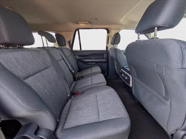 used 2023 Ford Expedition car, priced at $46,656