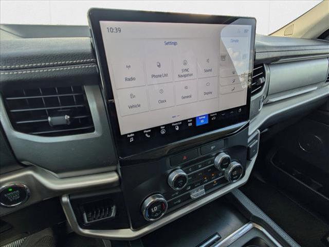 used 2023 Ford Expedition car, priced at $46,656