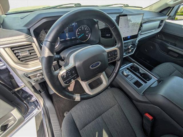 used 2023 Ford Expedition car, priced at $46,656