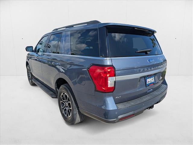 used 2023 Ford Expedition car, priced at $46,656