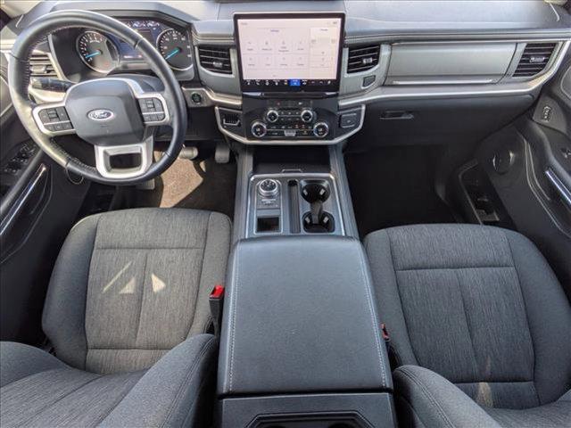 used 2023 Ford Expedition car, priced at $46,656