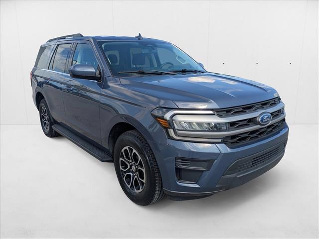 used 2023 Ford Expedition car, priced at $46,656