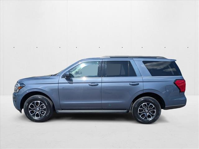 used 2023 Ford Expedition car, priced at $46,656