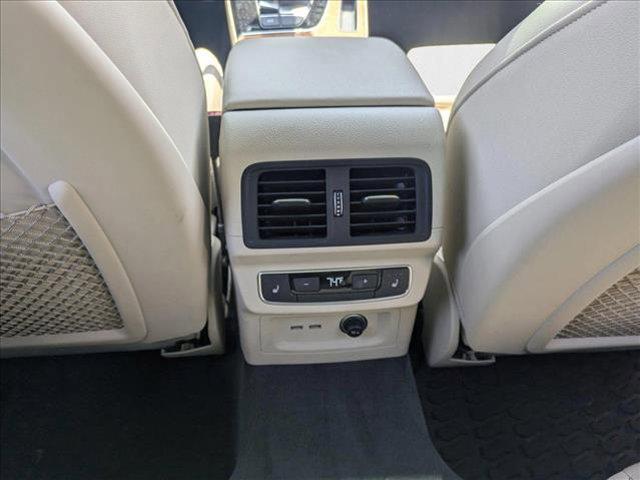 used 2021 Audi Q5 car, priced at $23,696