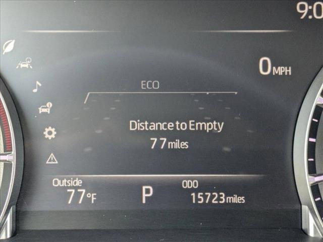 used 2024 Toyota Highlander car, priced at $42,995