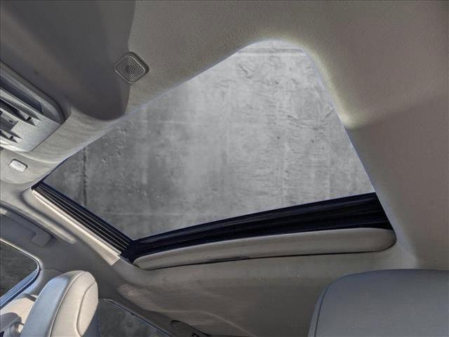 used 2024 Toyota Highlander car, priced at $42,995