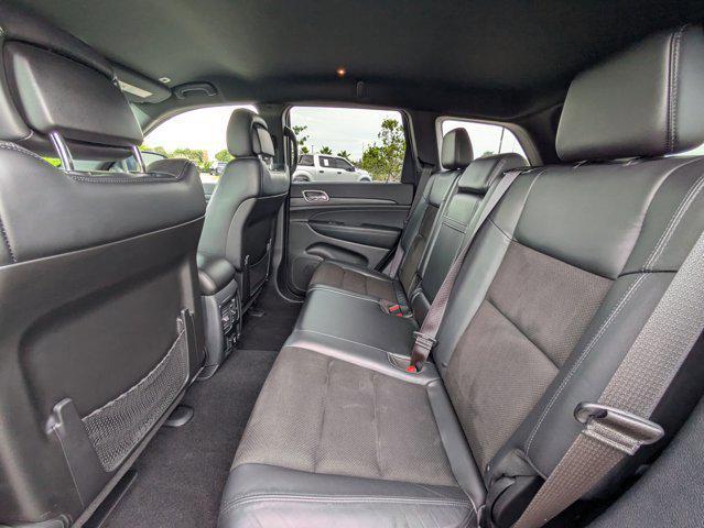 used 2019 Jeep Grand Cherokee car, priced at $24,995