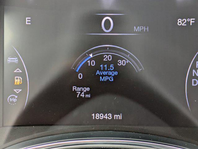 used 2019 Jeep Grand Cherokee car, priced at $24,995