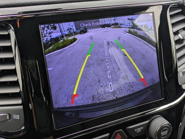 used 2019 Jeep Grand Cherokee car, priced at $24,995