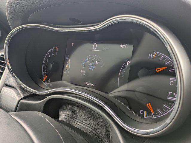 used 2019 Jeep Grand Cherokee car, priced at $24,995