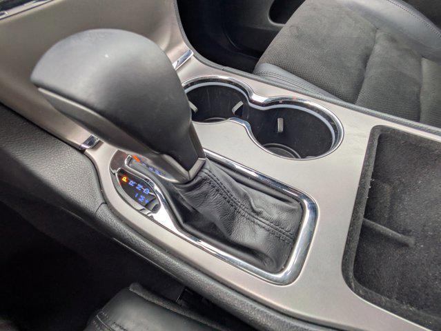 used 2019 Jeep Grand Cherokee car, priced at $24,995