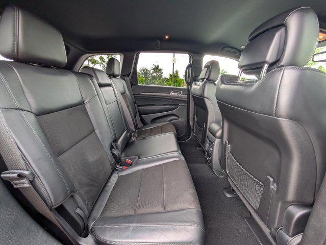 used 2019 Jeep Grand Cherokee car, priced at $24,995