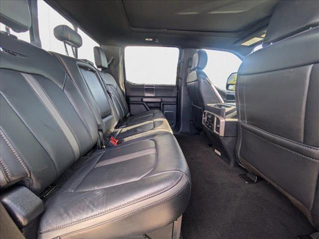 used 2022 Ford F-250 car, priced at $68,406
