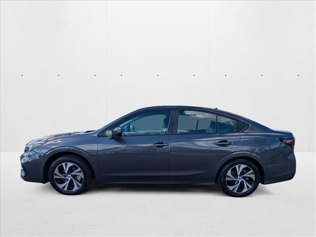 used 2025 Subaru Legacy car, priced at $25,999