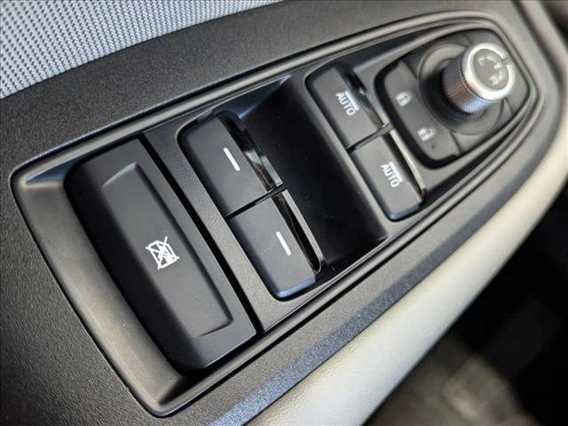 used 2025 Subaru Legacy car, priced at $25,999