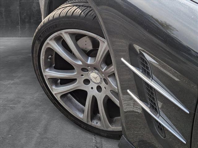 used 2013 Mercedes-Benz SL-Class car, priced at $33,999