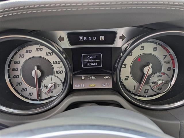 used 2013 Mercedes-Benz SL-Class car, priced at $33,999