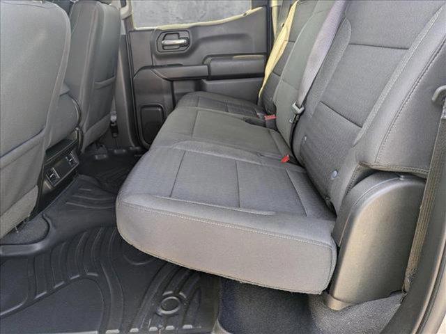 used 2023 Chevrolet Silverado 1500 car, priced at $32,992