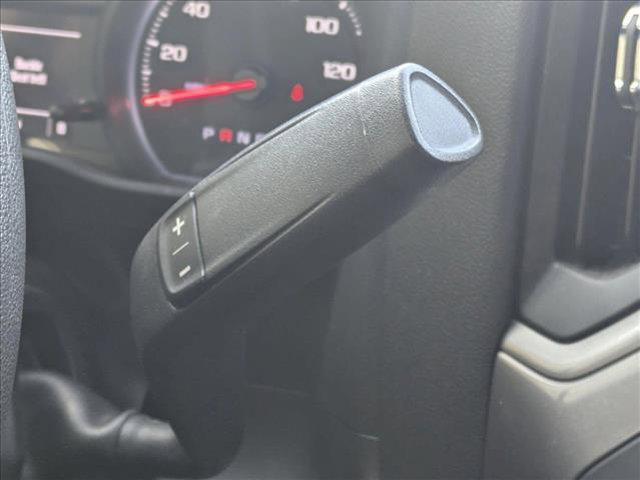used 2023 Chevrolet Silverado 1500 car, priced at $32,992