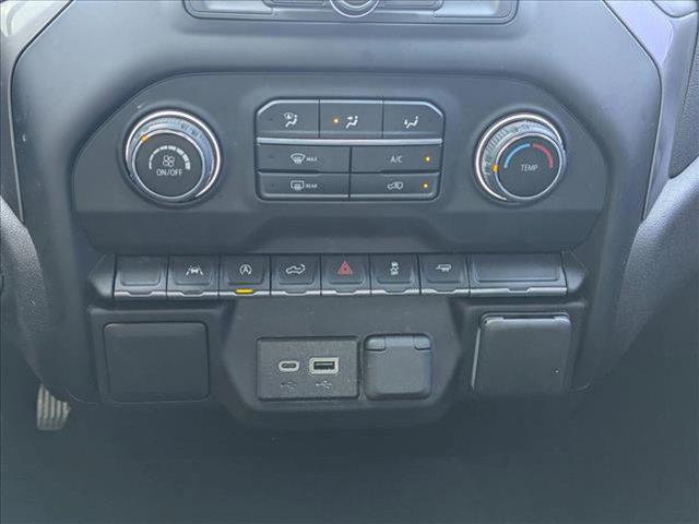 used 2023 Chevrolet Silverado 1500 car, priced at $32,992