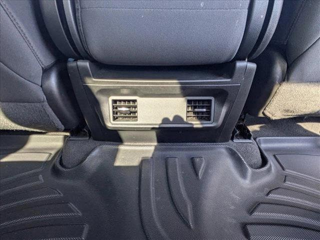 used 2023 Chevrolet Silverado 1500 car, priced at $32,992