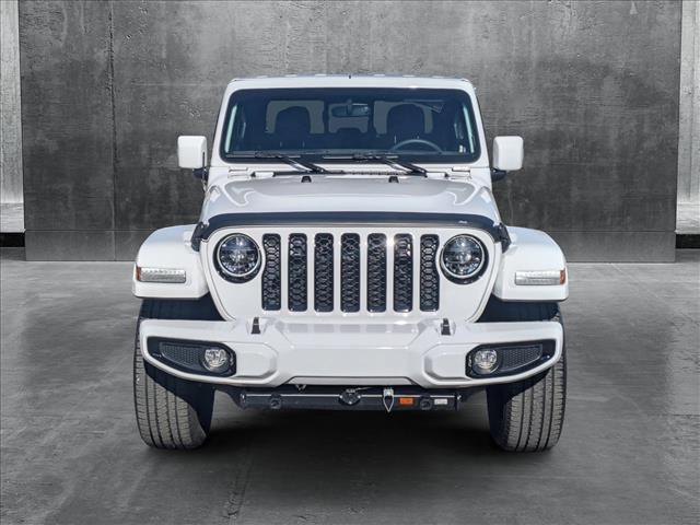 used 2023 Jeep Gladiator car, priced at $38,999