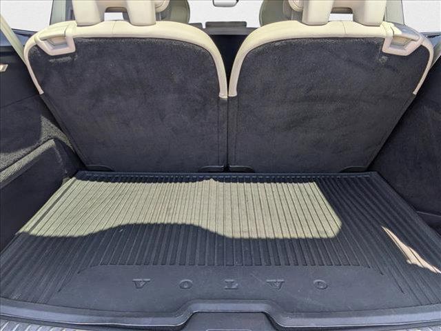 used 2019 Volvo XC90 car, priced at $20,899