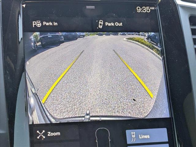 used 2019 Volvo XC90 car, priced at $21,721