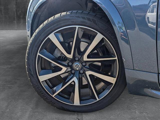 used 2019 Volvo XC90 car, priced at $21,721