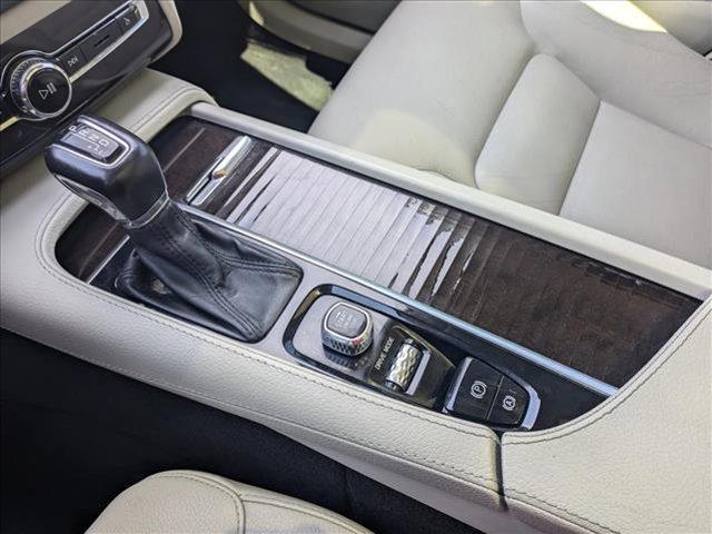 used 2019 Volvo XC90 car, priced at $20,899