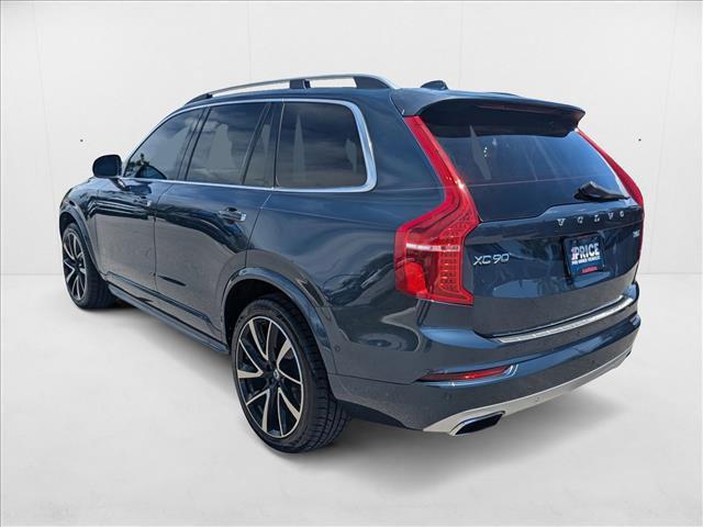 used 2019 Volvo XC90 car, priced at $20,899