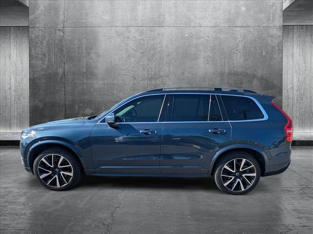 used 2019 Volvo XC90 car, priced at $21,721