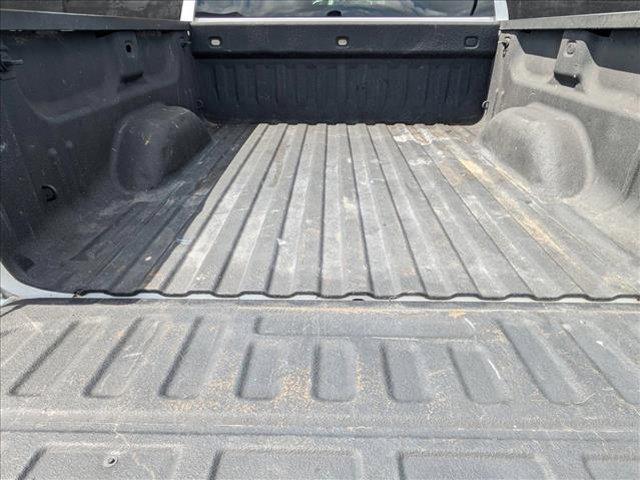 used 2016 Chevrolet Silverado 1500 car, priced at $27,995
