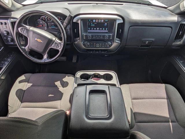 used 2016 Chevrolet Silverado 1500 car, priced at $27,995
